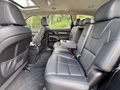 Used 2022 Kia Telluride EX AWD at Maxx Loans near St. Adrian, MI