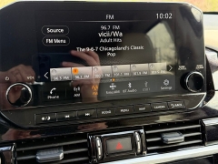 Used 2024  Nissan Pathfinder SL 4WD at Maxx Loans near St&period; Adrian&comma; MI