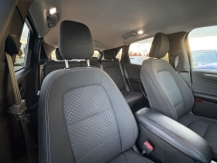 Used 2024  Ford Escape Active FWD at Maxx Loans near St. Adrian, MI