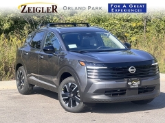 New 2026 Nissan Kicks SV AWD at Zeigler Nissan of Orland Park near Orland Park, IL