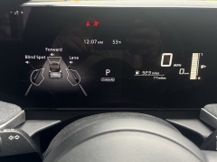 New 2025 Nissan Kicks SV AWD at Zeigler Nissan of Orland Park near Orland Park, IL
