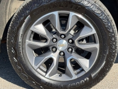 Used 2021  Chevrolet Tahoe 4WD 4dr LT at Maxx Loans near St&period; Adrian&comma; MI