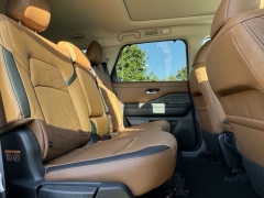 Used 2025  Nissan Pathfinder Platinum 4WD at Maxx Loans near St&period; Adrian&comma; MI