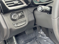 Used 2022  Chevrolet Spark 4dr HB CVT 1LT at Maxx Loans near St&period; Adrian&comma; MI