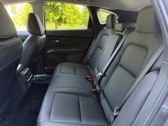 New 2025 Nissan Murano FWD SV at Zeigler Nissan of Orland Park near Orland Park, IL