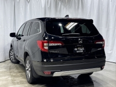 Used 2022  Honda Pilot EX-L AWD at Maxx Loans near St. Adrian, MI