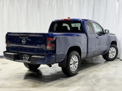 Used 2022  Nissan Frontier King Cab 4x4 SV Auto at Maxx Loans near St&period; Adrian&comma; MI