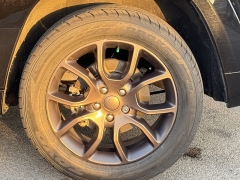 Used 2021  Jeep Grand Cherokee High Altitude 4x4 at Maxx Loans near St. Adrian, MI