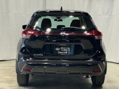 Used 2023  Nissan Kicks S FWD at Maxx Loans near St&period; Adrian&comma; MI