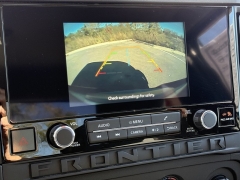 Used 2025  Nissan Frontier King Cab 4x4 S at Maxx Loans near St. Adrian, MI