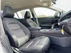 New 2025 Nissan Altima S FWD at Zeigler Nissan of Orland Park near Orland Park, IL