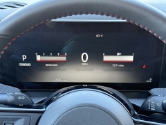 Used 2025  Nissan Kicks SR AWD at Maxx Loans near St. Adrian, MI