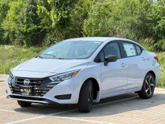 Used 2025  Nissan Versa SR CVT at Maxx Loans near St&period; Adrian&comma; MI