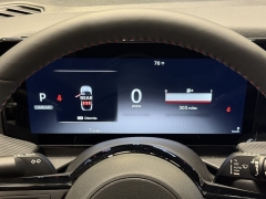 New 2025 Nissan Kicks SR AWD at Zeigler Nissan of Orland Park near Orland Park, IL