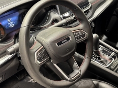 Used 2024 Jeep Compass Trailhawk 4x4 at Maxx Loans near St. Adrian, MI