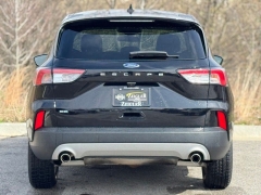 Used 2022  Ford Escape SE FWD at Maxx Loans near St&period; Adrian&comma; MI