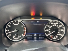 Used 2024  Nissan Altima 2.5 SV Sedan at Maxx Loans near St. Adrian, MI