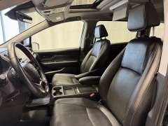 Used 2023  Honda Odyssey Touring Auto at Maxx Loans near St. Adrian, MI