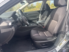 Used 2024 Nissan Altima 2.5 SV Sedan at Maxx Loans near St. Adrian, MI