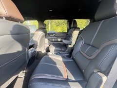 New 2026 Nissan Armada 4x4 SL at Zeigler Nissan of Orland Park near Orland Park, IL