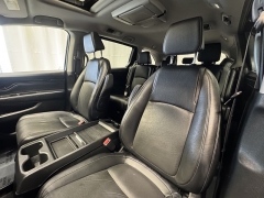 Used 2023  Honda Odyssey Touring Auto at Maxx Loans near St. Adrian, MI