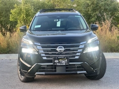 New 2026 Nissan Rogue AWD Platinum at Zeigler Nissan of Orland Park near Orland Park, IL