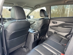Used 2023 Nissan Murano FWD SV at Maxx Loans near St. Adrian, MI
