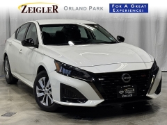  2024 Nissan Altima 2&period;5 SR AWD Sedan at Maxx Loans near St&period; Adrian&comma; MI