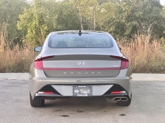 Used 2022 Hyundai Sonata SEL Plus 1.6T at Zeigler Nissan of Orland Park near Orland Park, IL