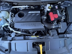 Used 2024 Nissan Rogue FWD SV at Zeigler Nissan of Orland Park near Orland Park, IL