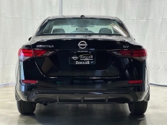 New 2025 Nissan Sentra SV CVT at Zeigler Nissan of Orland Park near Orland Park, IL
