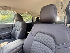 Used 2025 Nissan Pathfinder SV 4WD at Maxx Loans near St. Adrian, MI