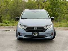 Used 2024  Honda Odyssey Sport Auto at Maxx Loans near St&period; Adrian&comma; MI