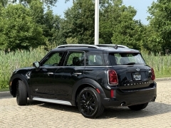 Used 2024 MINI Countryman Cooper S ALL4 at Maxx Loans near St. Adrian, MI