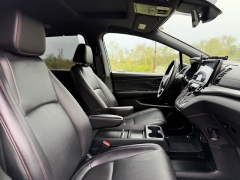 Used 2024  Honda Odyssey Sport Auto at Maxx Loans near St&period; Adrian&comma; MI