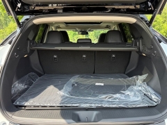 Used 2025  Nissan Murano AWD SL at Maxx Loans near St&period; Adrian&comma; MI