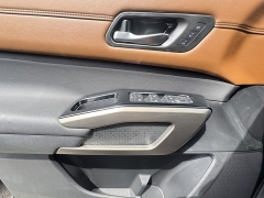 New 2025 Nissan Pathfinder Platinum 4WD at Zeigler Nissan of Orland Park near Orland Park, IL