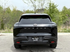 Used 2025  Nissan Murano AWD SV at Maxx Loans near St. Adrian, MI