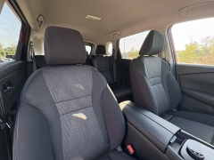New 2026 Nissan Rogue AWD SV at Zeigler Nissan of Orland Park near Orland Park, IL