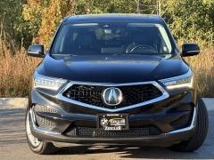 Used 2021 Acura RDX FWD at Maxx Loans near St. Adrian, MI