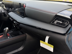 New 2026 Nissan Kicks SR AWD at Zeigler Nissan of Orland Park near Orland Park, IL