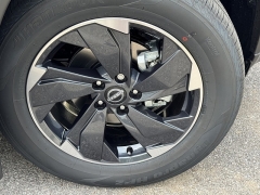 New 2026 Nissan Rogue AWD SV at Zeigler Nissan of Orland Park near Orland Park, IL