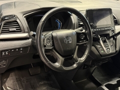 Used 2023  Honda Odyssey Touring Auto at Maxx Loans near St. Adrian, MI