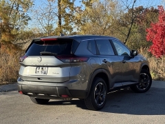 Used 2024  Nissan Rogue AWD SV at Maxx Loans near St. Adrian, MI