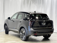 New 2025 Nissan Kicks SR AWD at Zeigler Nissan of Orland Park near Orland Park, IL