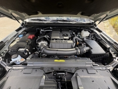 New 2026 Nissan Frontier Crew Cab 4x4 SV at Zeigler Nissan of Orland Park near Orland Park, IL