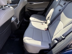Used 2023 INFINITI QX50 LUXE AWD at Maxx Loans near St. Adrian, MI