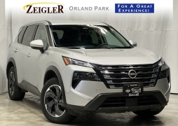 Used 2024  Nissan Rogue AWD SV at Maxx Loans near St&period; Adrian&comma; MI