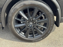 Used 2024  Nissan Murano AWD SV at Maxx Loans near St&period; Adrian&comma; MI