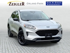  2020 Ford Escape Hybrid 4d SUV AWD SE Sport at Maxx Loans near St&period; Adrian&comma; MI